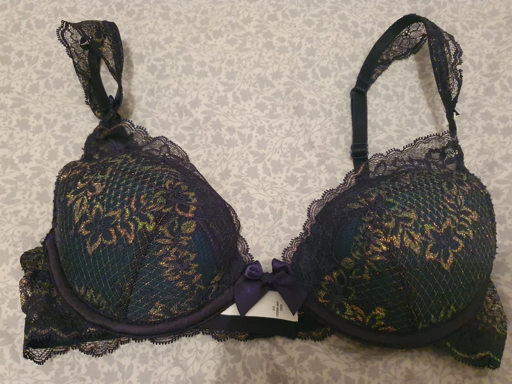 Soutien-gorge 